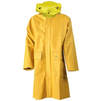 Cir� long Ostreicole Nylp�che Jaune - Guy Cotten