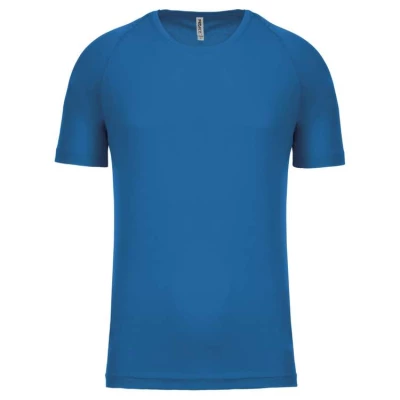Tee-shirt technique manches courtes Homme - Proact