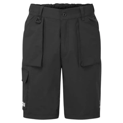 Short technique Homme OS3 Coastal Noir - Gill