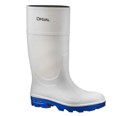 Bottes Step Cloud Blanc - Opsial