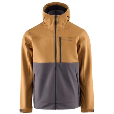 Veste Softshell Bulkhead - Grund�ns