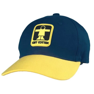 Casquette Trapper en Coton - Guy Cotten