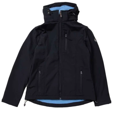 Veste Softshell Femme Banquise - All Oc�an