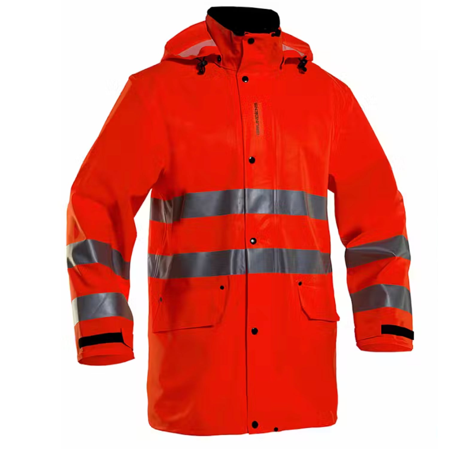 Vue face veste seule