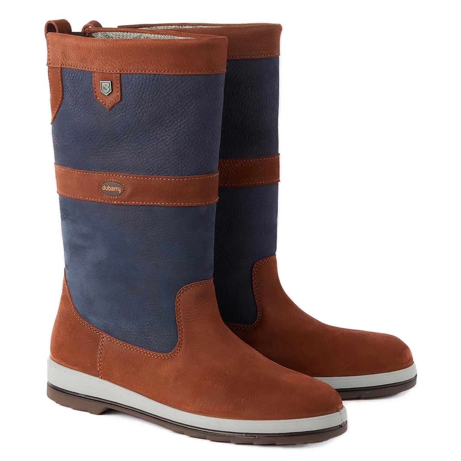 Vue la paire de profil