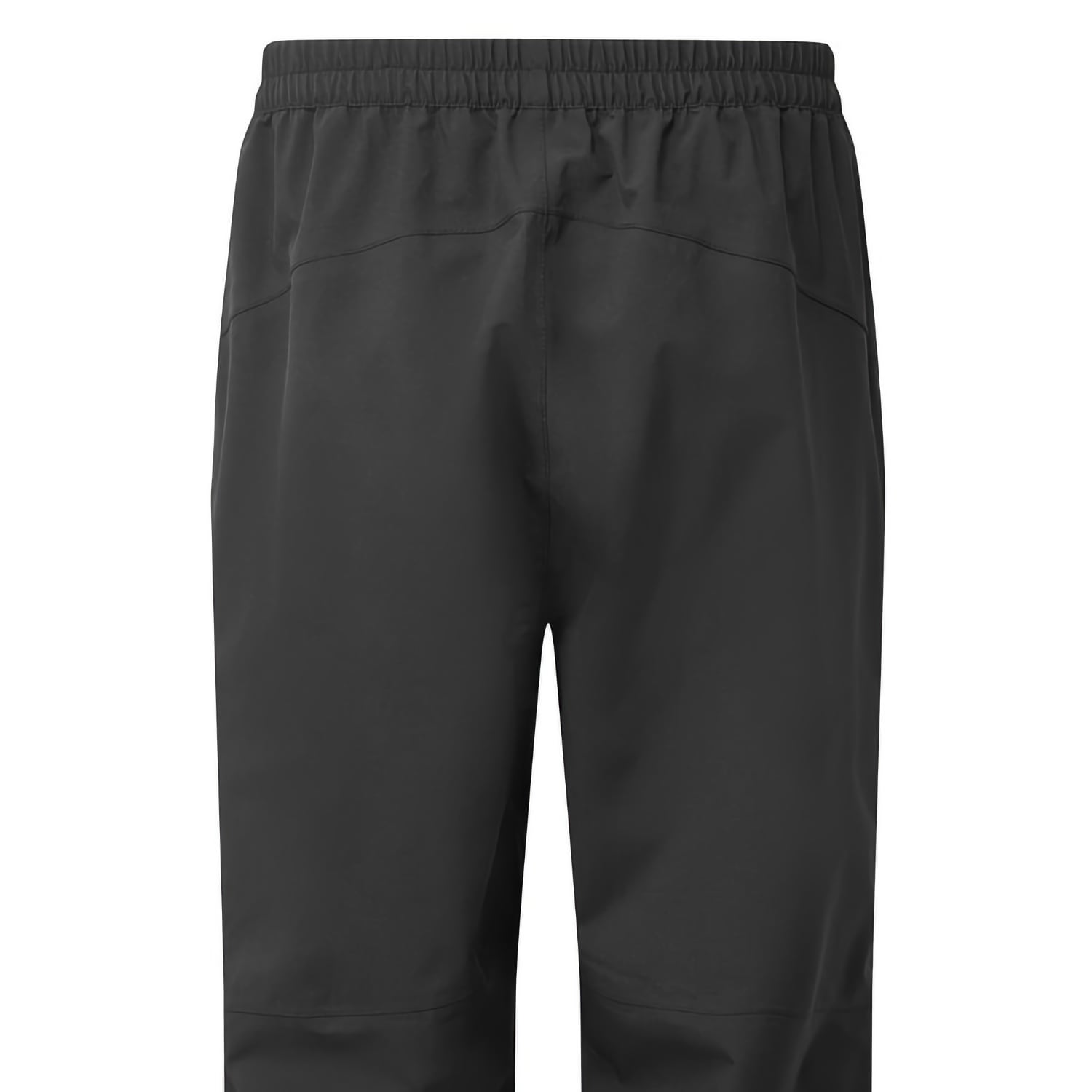 Détail taille élastiquée dos