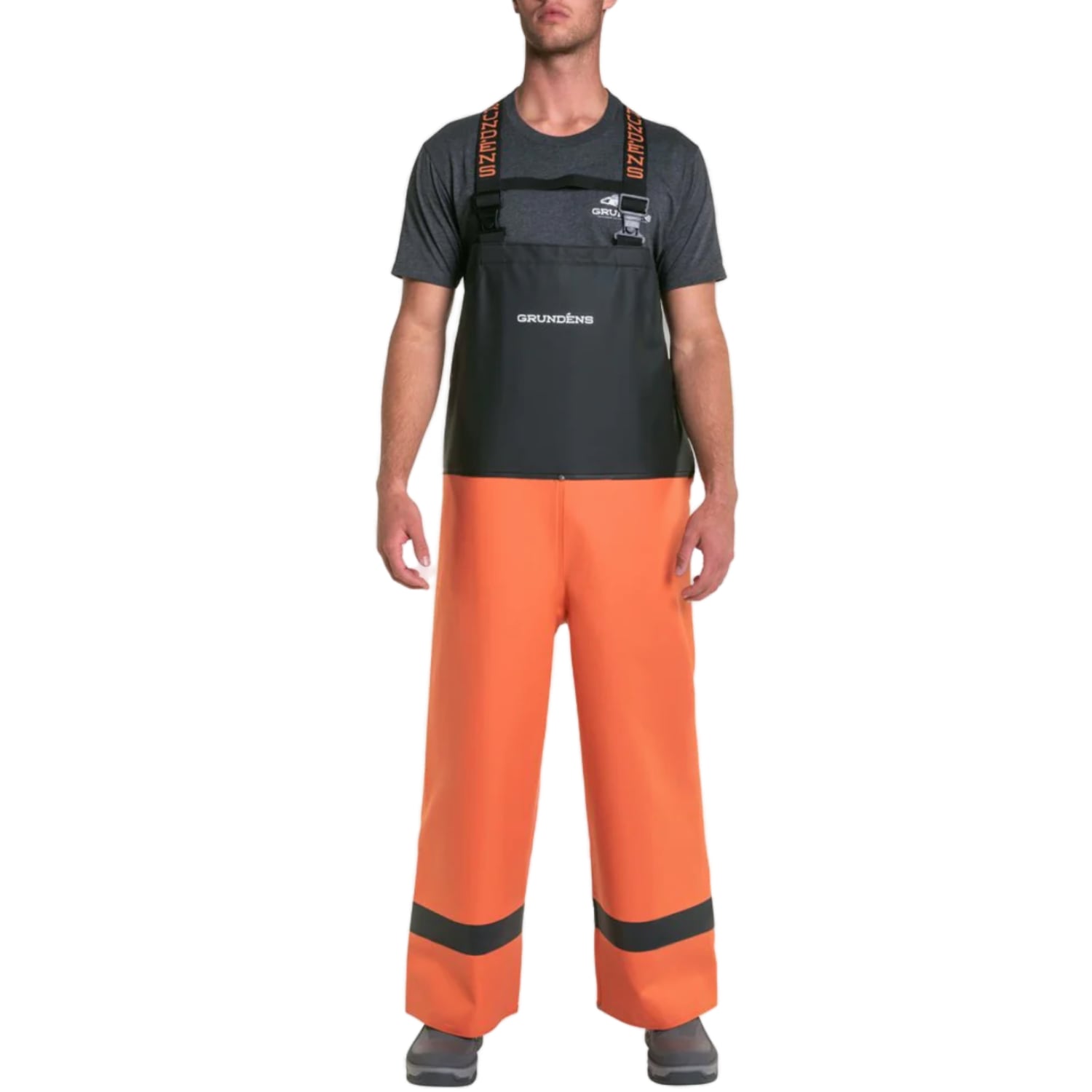 Cotte Balder réversible - Photo 2