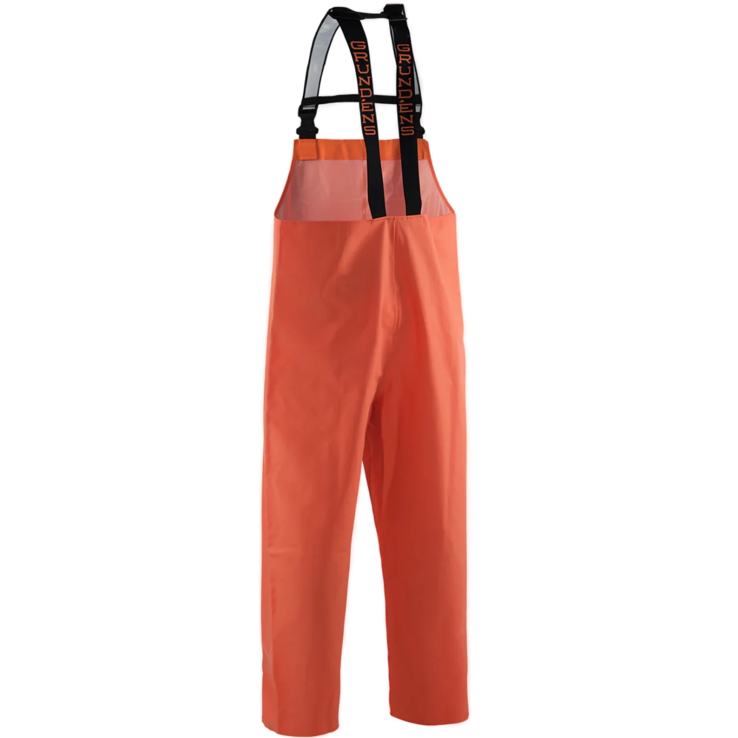 Cotte Nordan 28 Orange - Photo 2