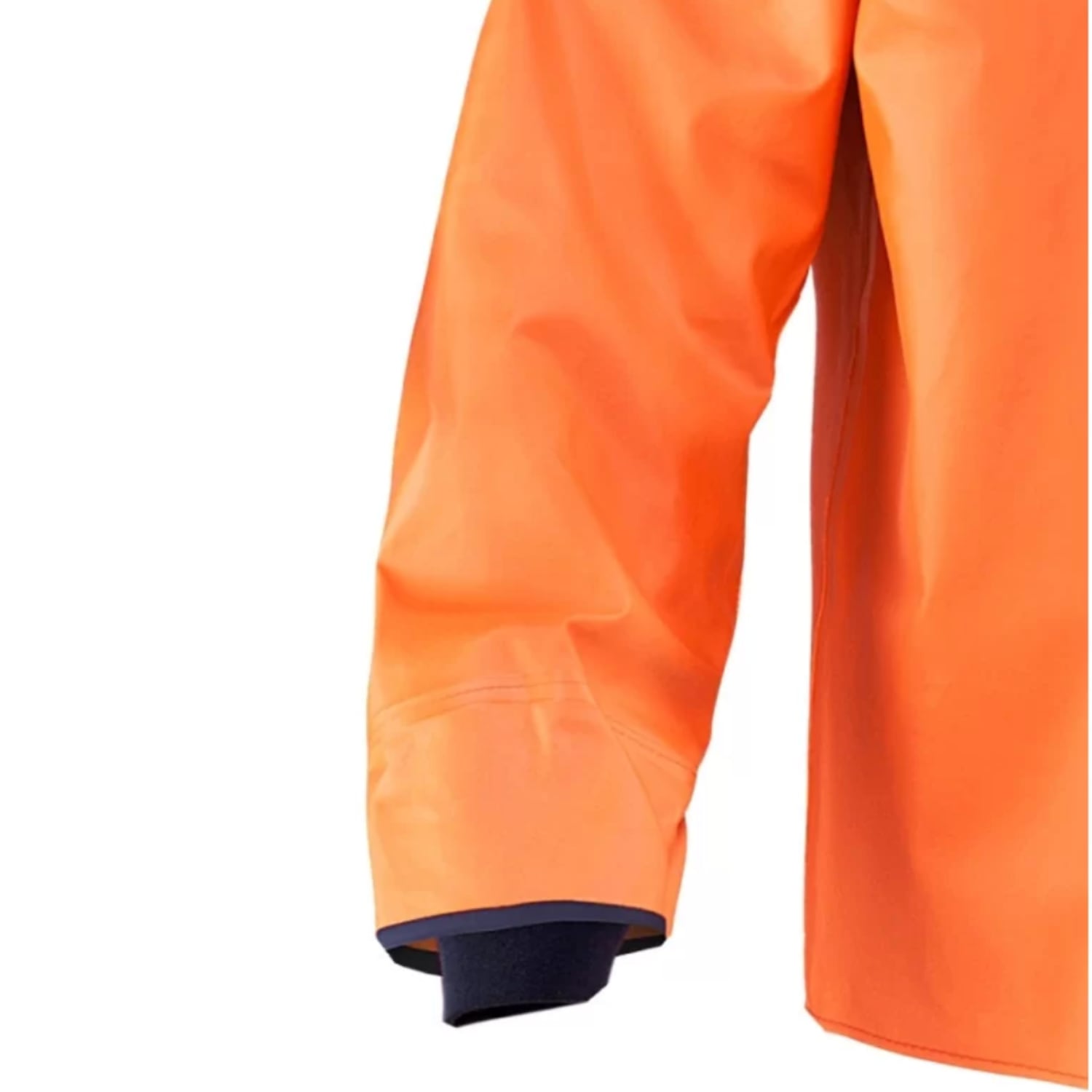 Détail poignet Néoprène