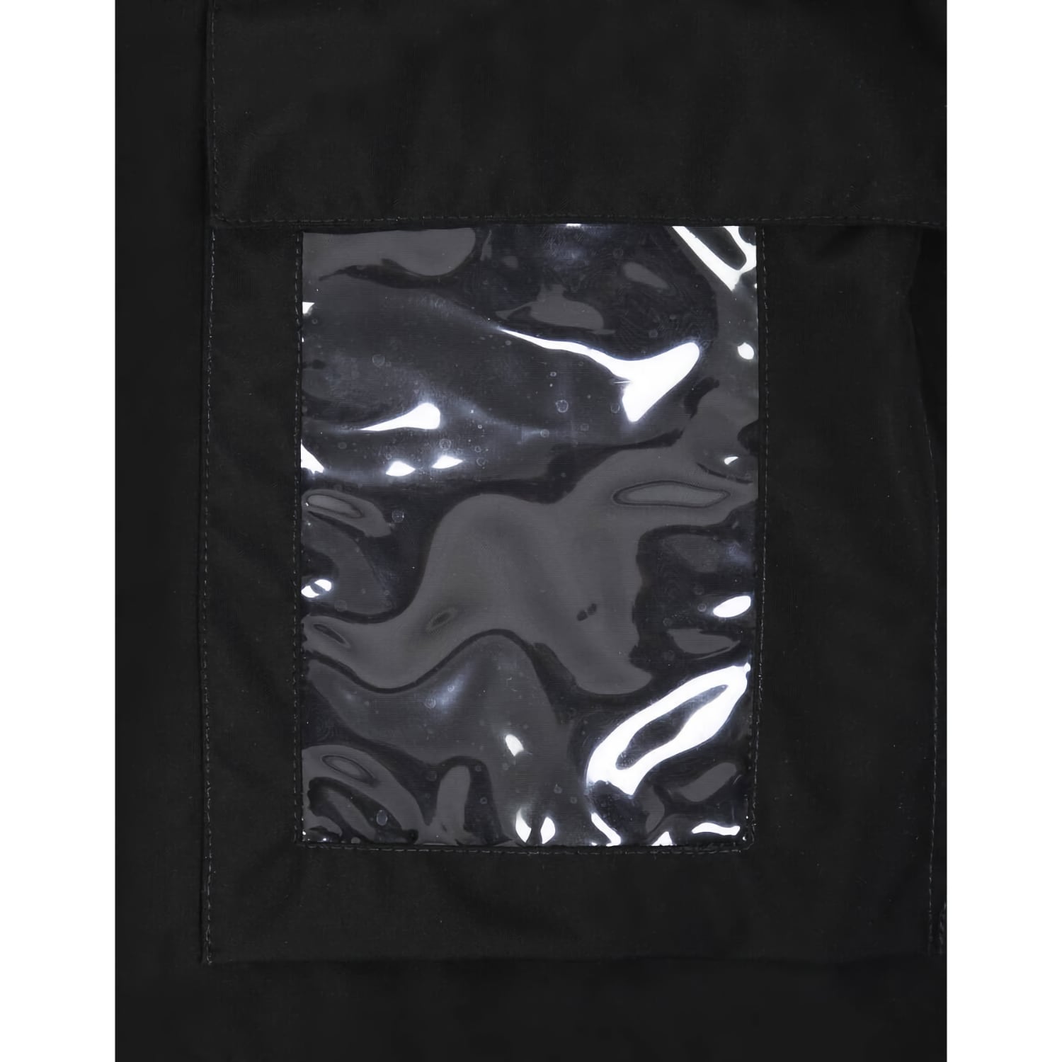 Poche pour plan ou carte