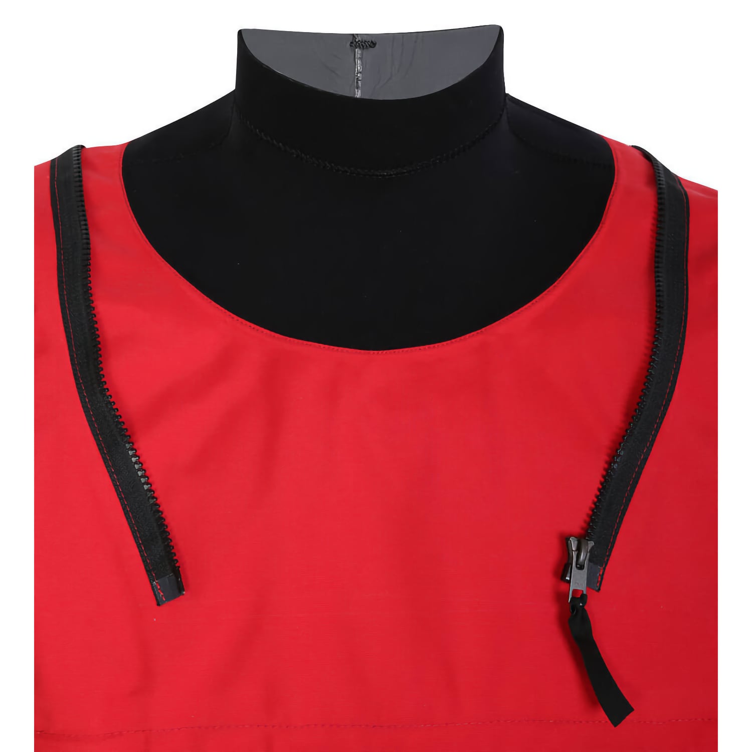 Joints de cou en néoprène Glideskin avec protections ajustables