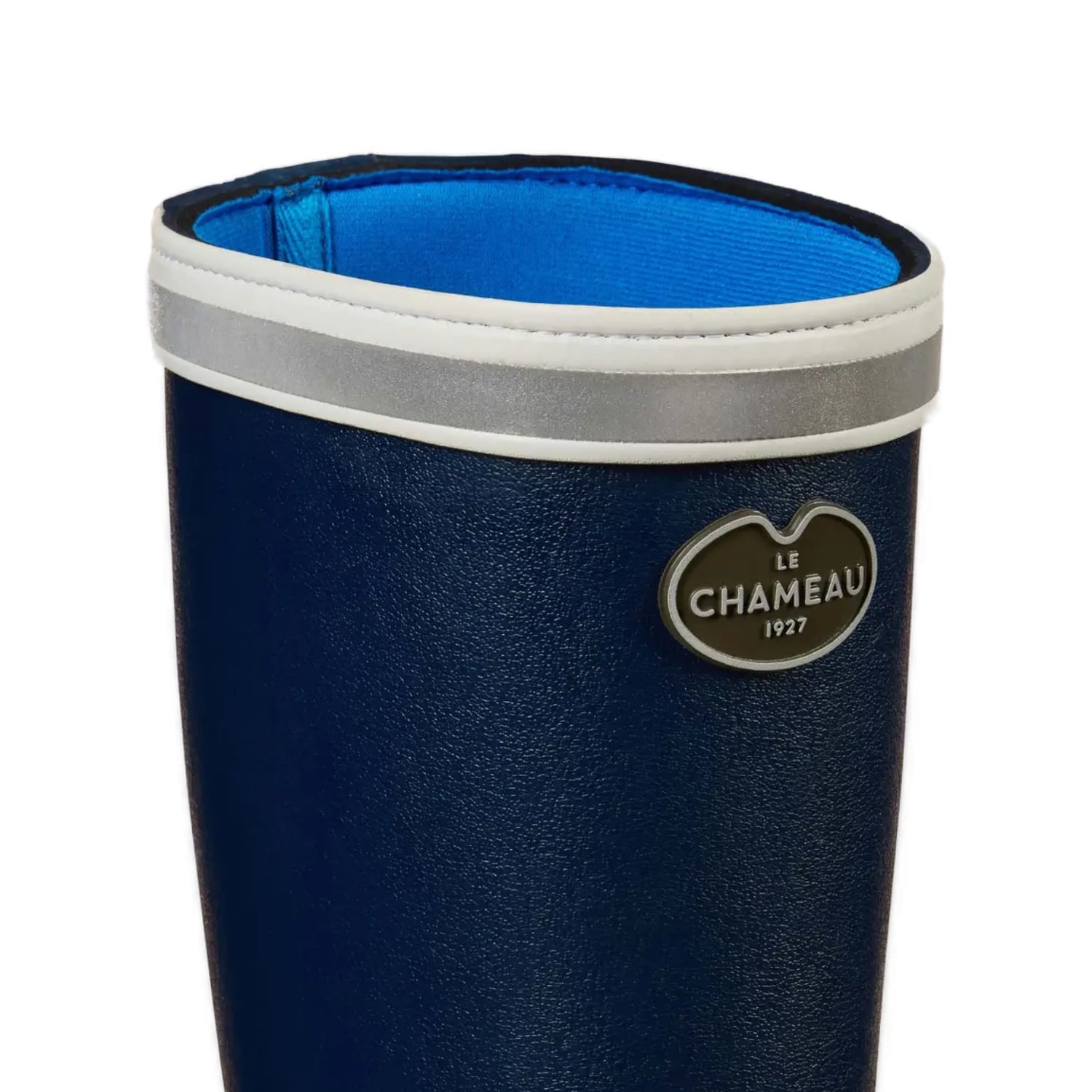 Vue intérieur doublure Néoprène