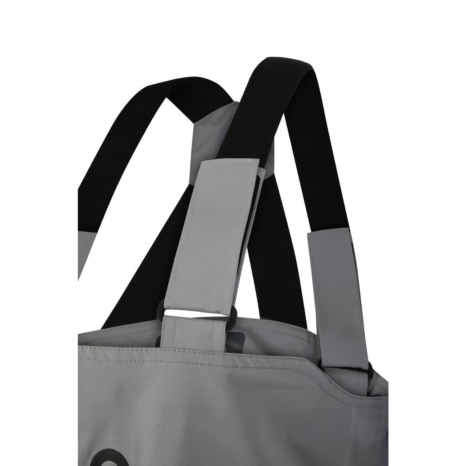 Détail scratch bretelles