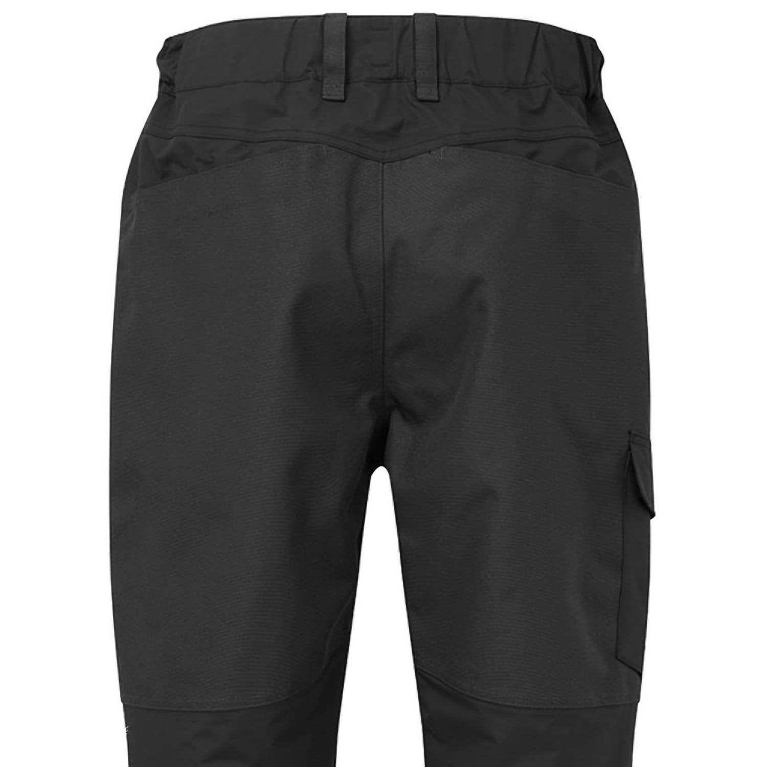 Détail renfort fessier