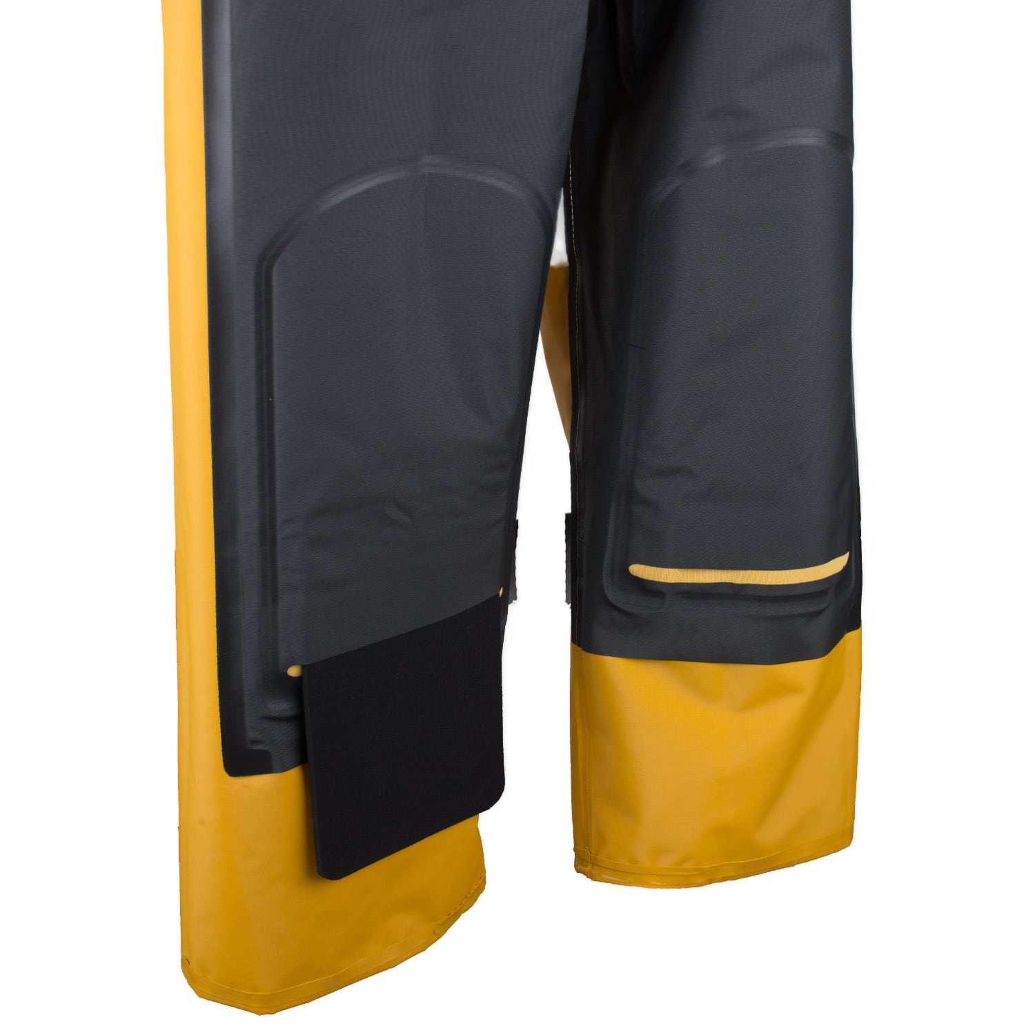 Détail Renfort genoux