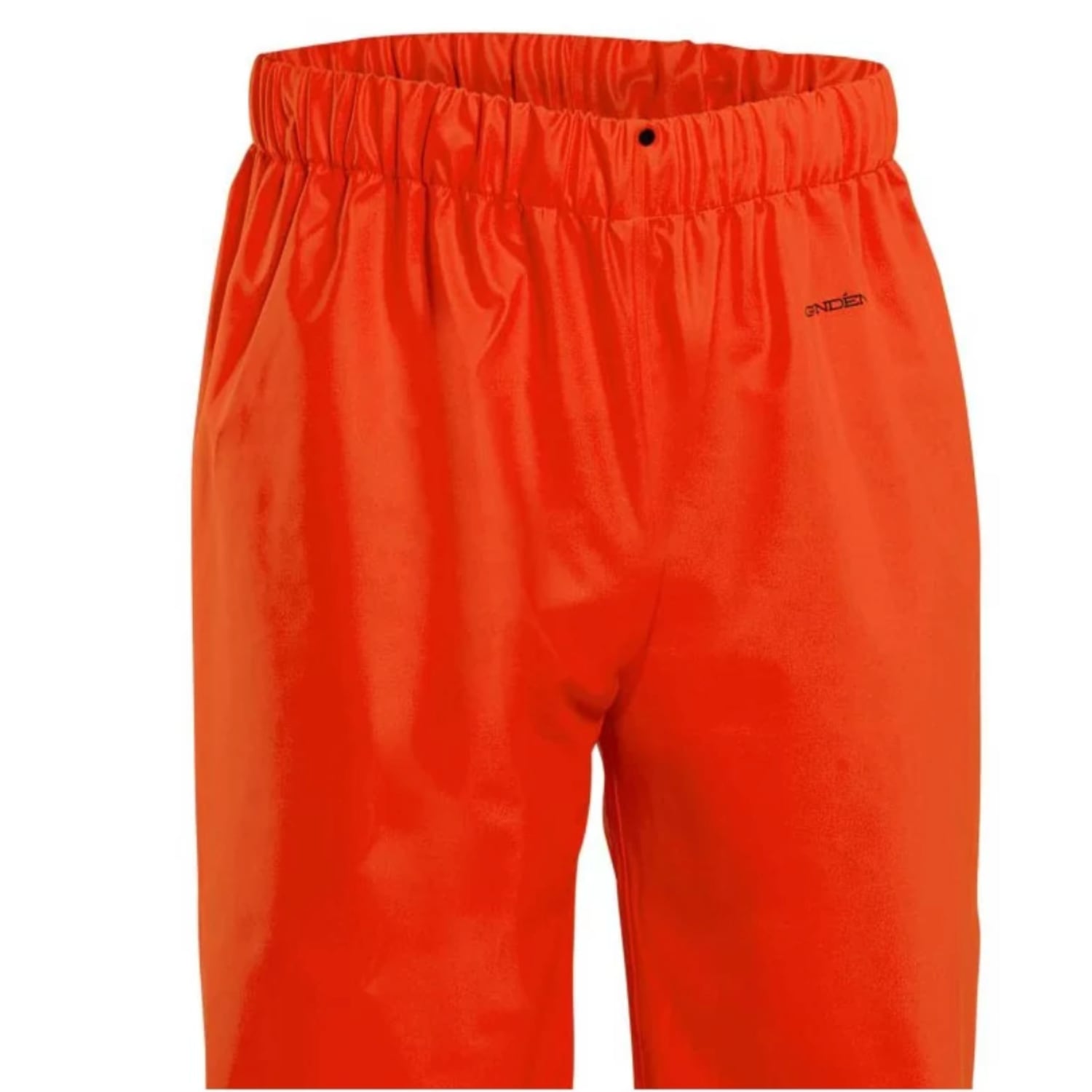 Détail taille élastique