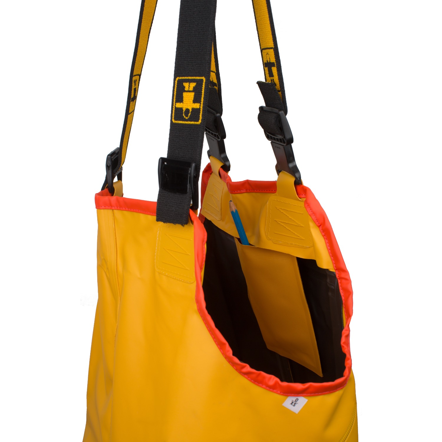 Vue Poche intérieure