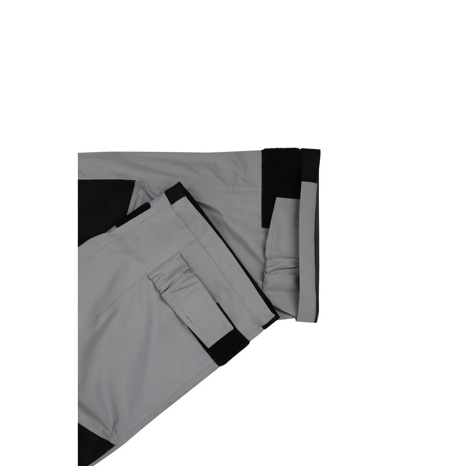 Détail scratch chevilles