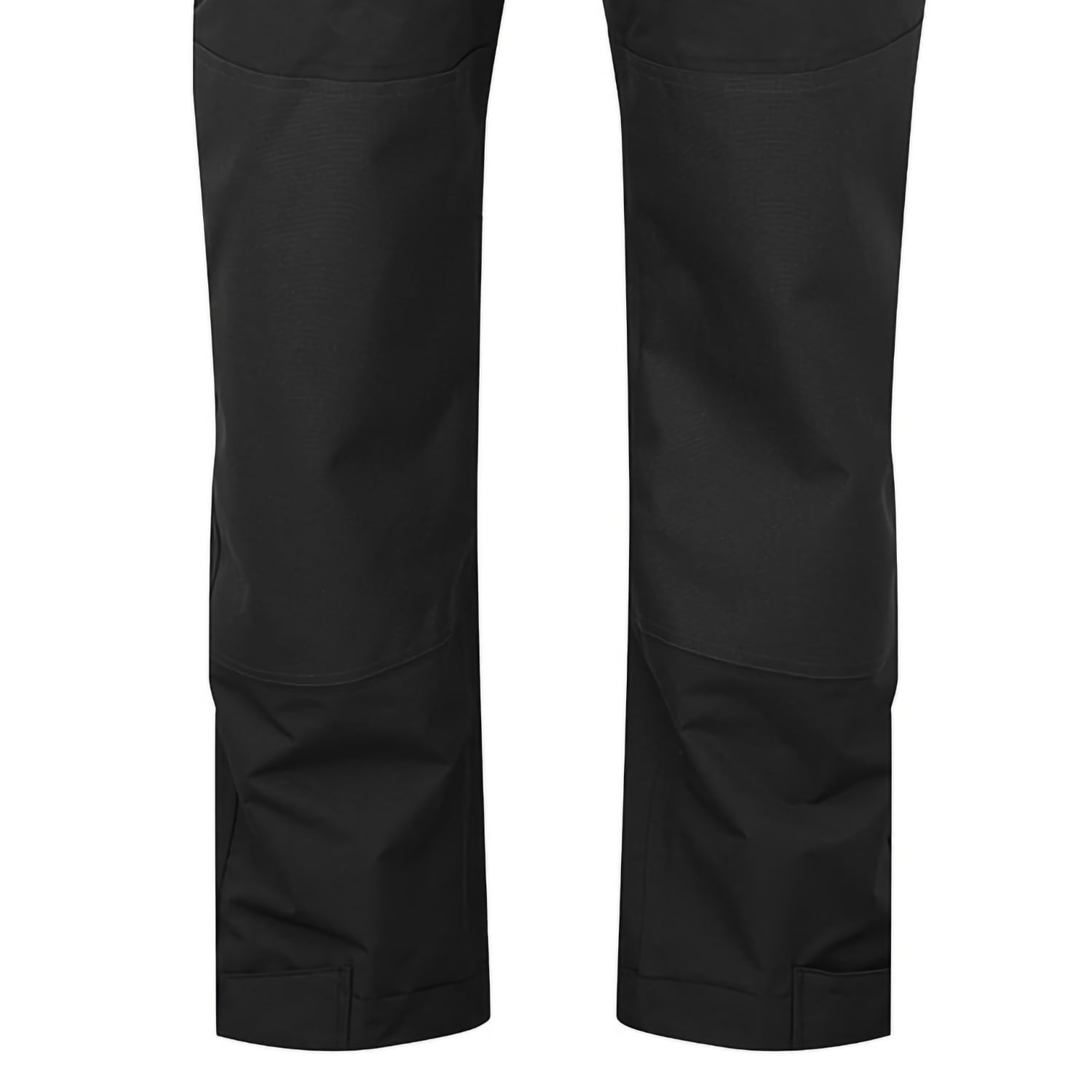 Détail renfort genoux