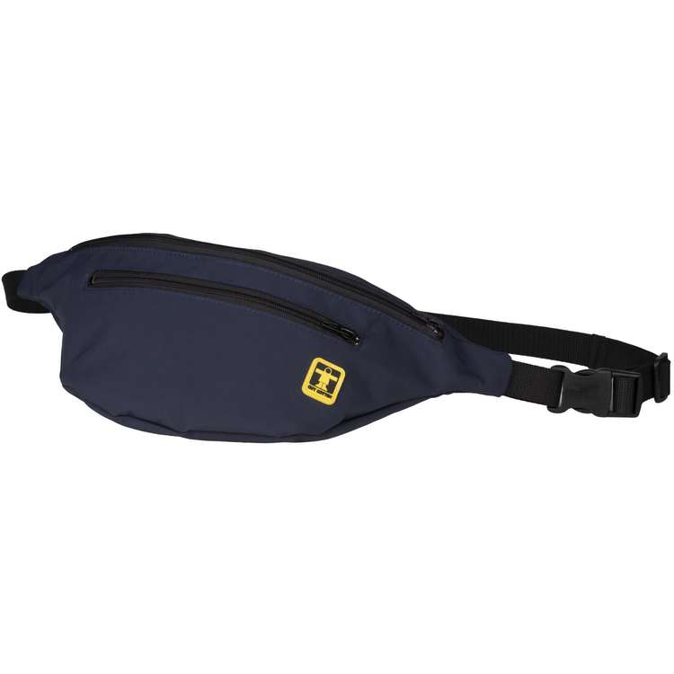Commande � Pantin, Sac banane tissu Dremtech+ par Guy Cotten, Marine