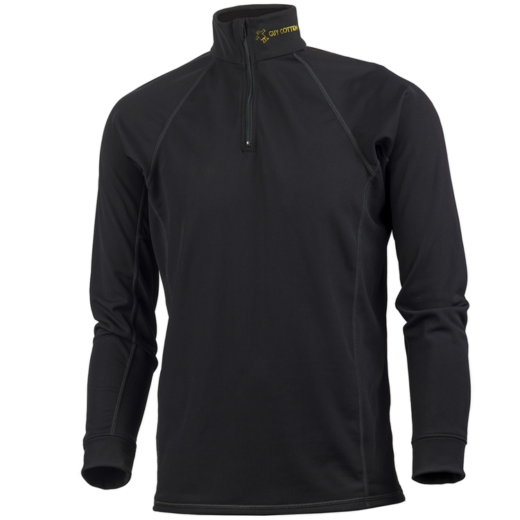 Pull sous-v�tement thermique Dream Thermo Noir - Guy Cotten