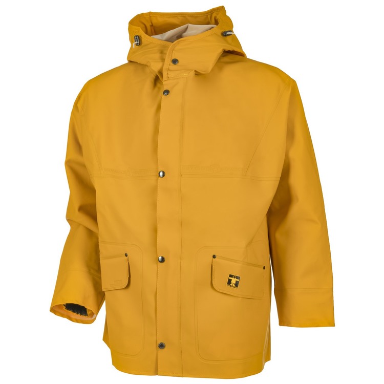 Veste cir� Isoder Isolatech - Guy Cotten