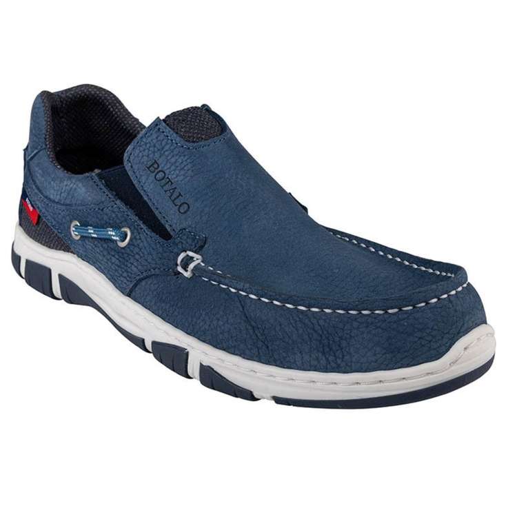 Chaussure Bateau Ulteam � �lastique - Botalo