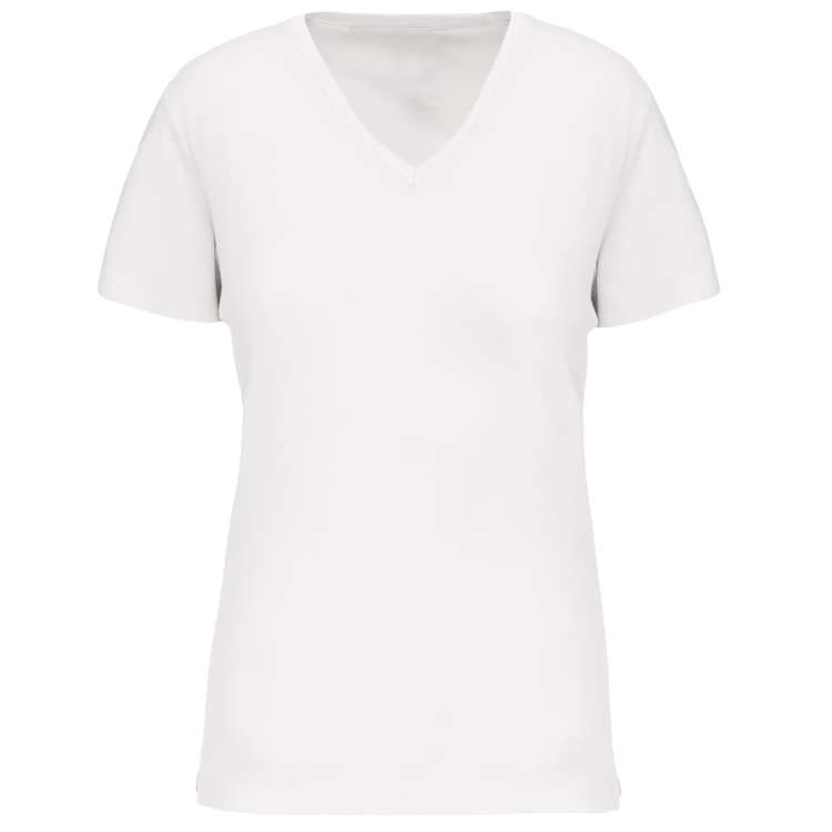 Lot de 5 tee-shirts Femme - Kariban