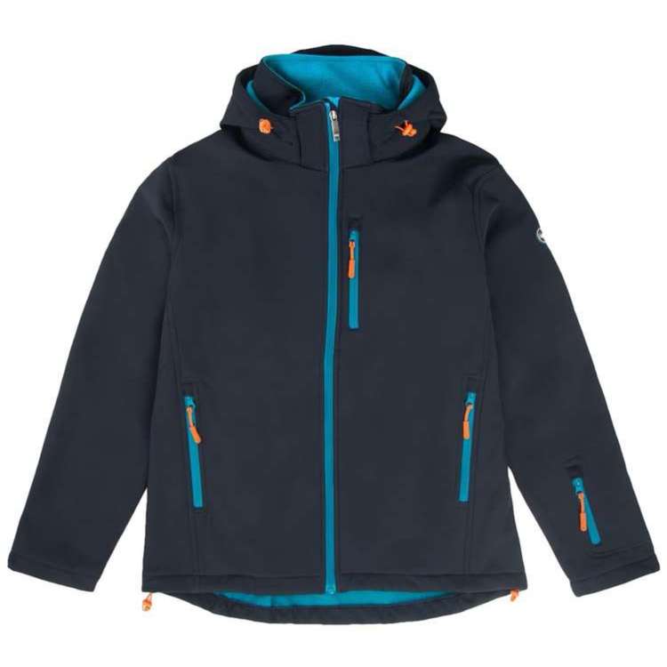 Veste Softshell Homme Groenland - All Oc�an