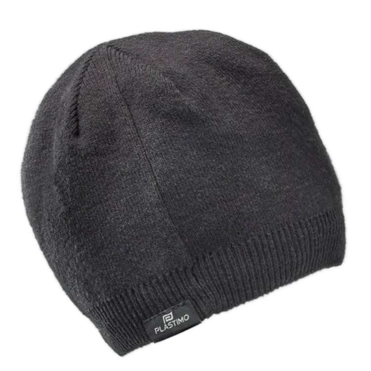 Bonnet Etanche Activ Polar par Plastimo, Gris anthracite - Plastimo