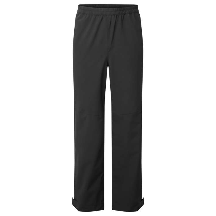 Pantalon technique Homme Voyager Noir - Gill