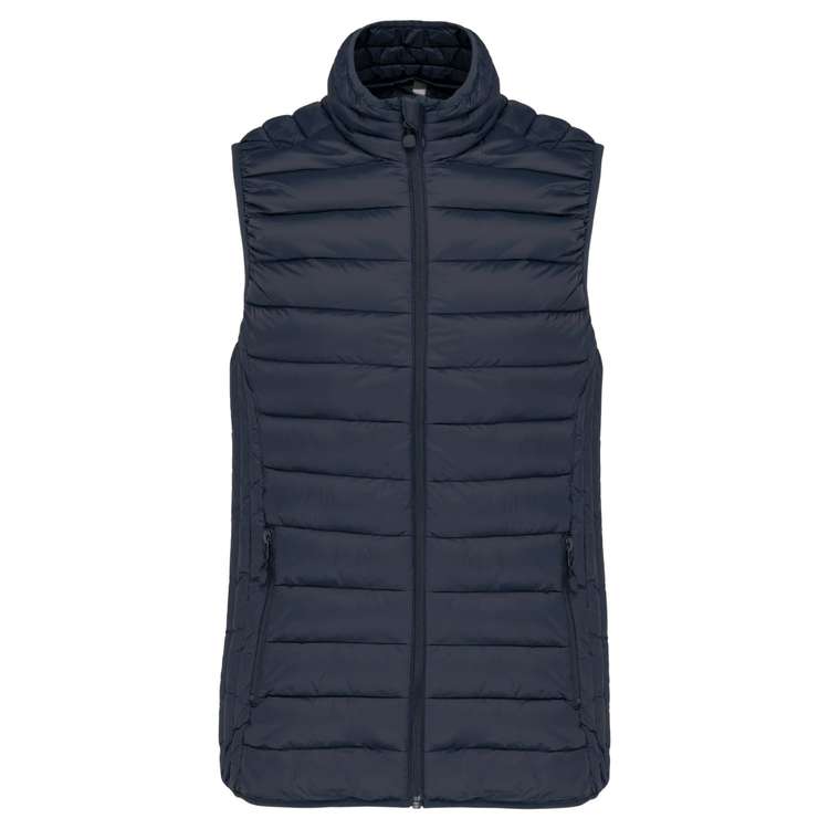 Gilet doudoune l�g�re sans manches Femme - Kariban