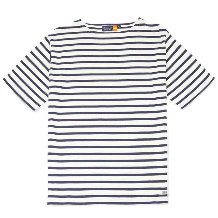 Marini�re Brest manches courtes - All Oc�an