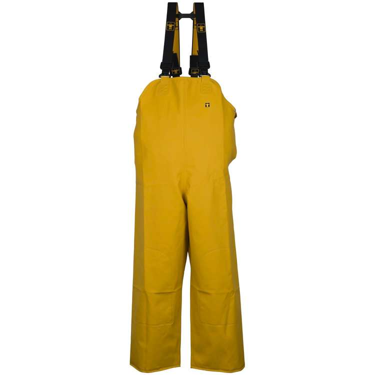 Cotte � bretelles Barossa Glentex - Guy Cotten