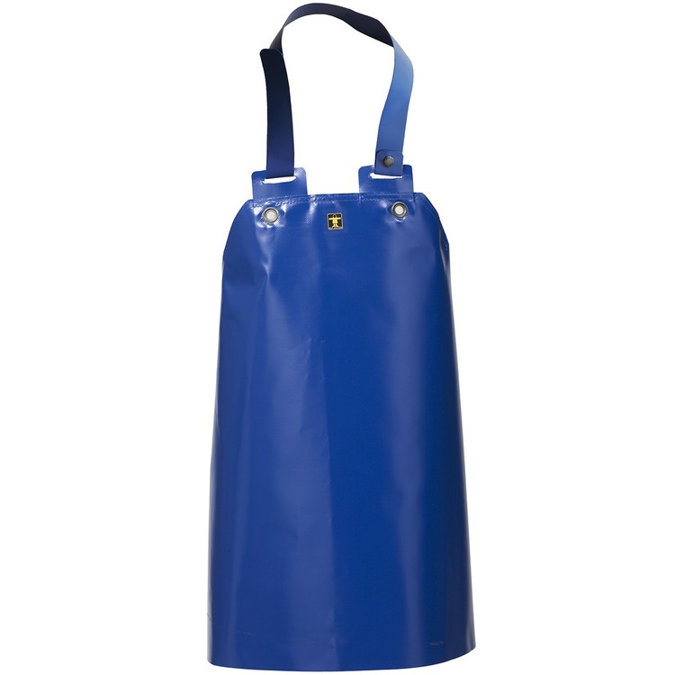 Tablier court Crab par Guy Cotten, Bleu - Guy Cotten