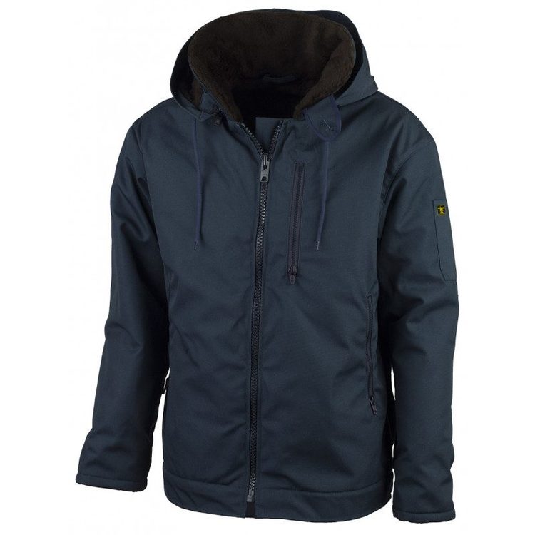 Blouson Pacha d�perlant Bleu - Guy Cotten