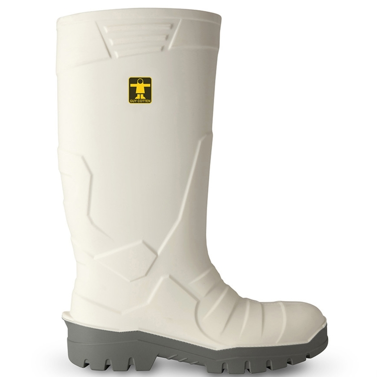 Bottes Safety - Guy Cotten