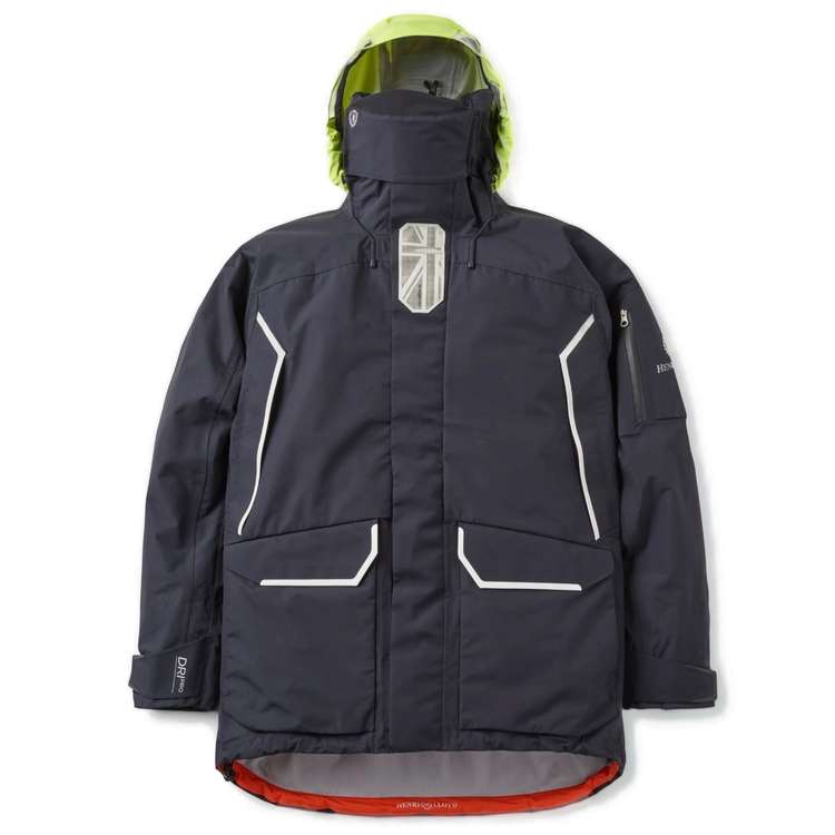 Veste de quart Elite Homme - Henri Lloyd