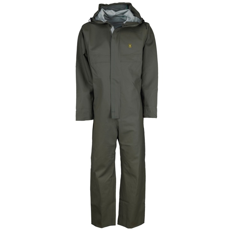 Combinaison Isocomb Vert - Guy Cotten