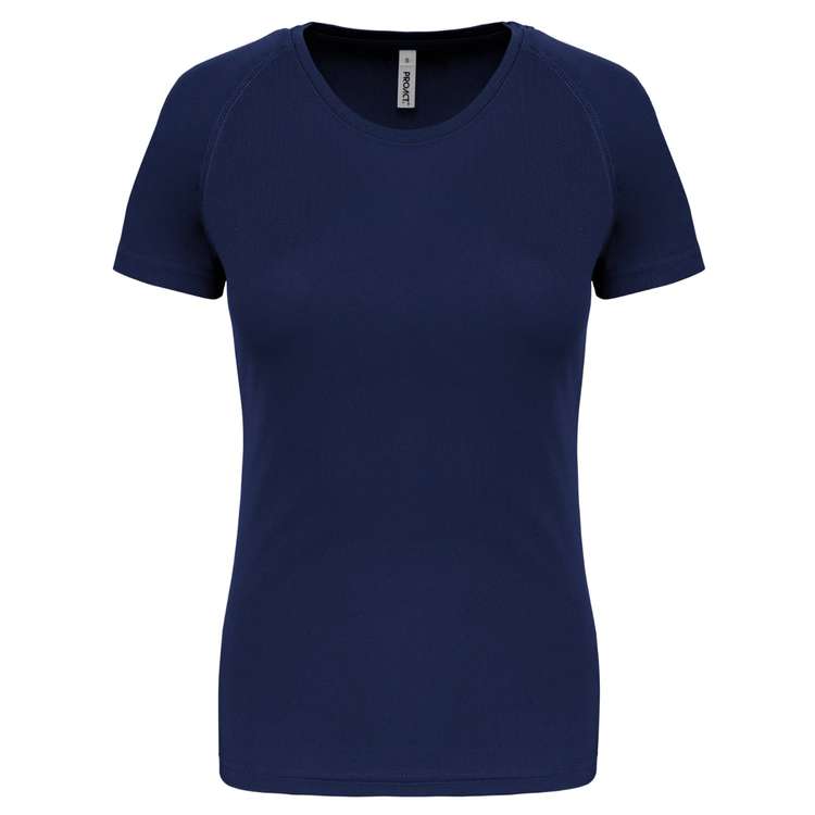 Tee-shirt technique manches courtes Femme - Proact