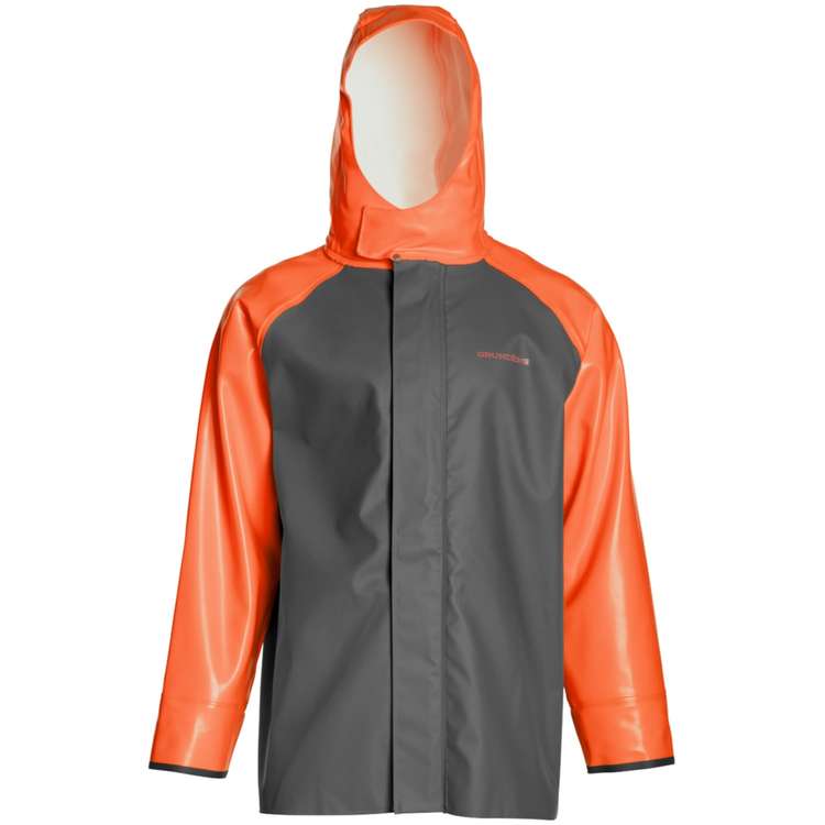 Veste Etanche Hauler - Grund�ns