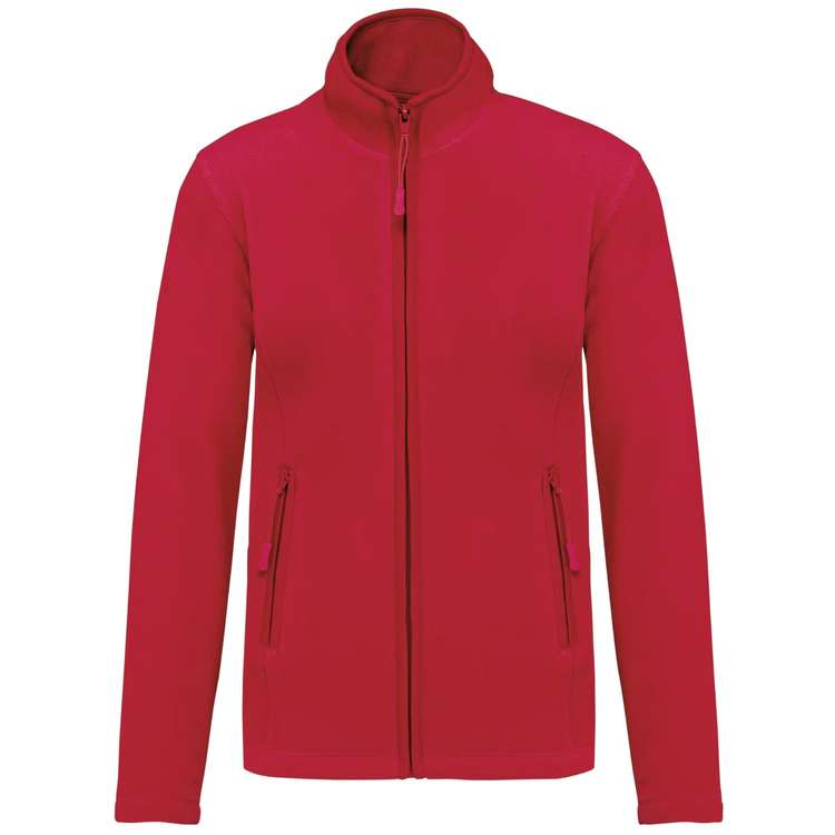 Veste polaire zipp�e Femme - Kariban