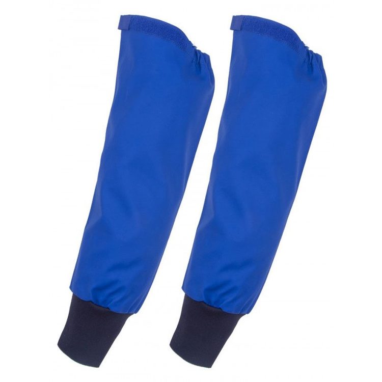 Manchettes Cir� et N�opr�ne par Stormline, Bleu - Stormline