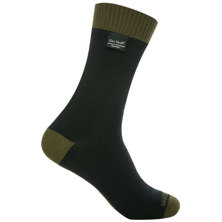 Chaussettes mi-mollet �tanches Thermlite - DexShell