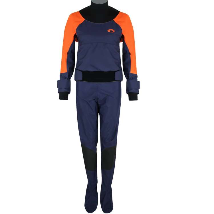 Combinaison s�che Femme Hendra par Typhoon - Typhoon