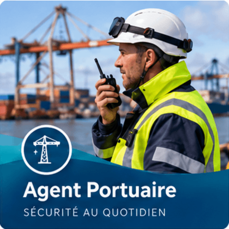 Catalogue de Personnel portuaire