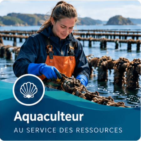 Catalogue de Aquaculteur