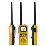 Catalogue de VHF