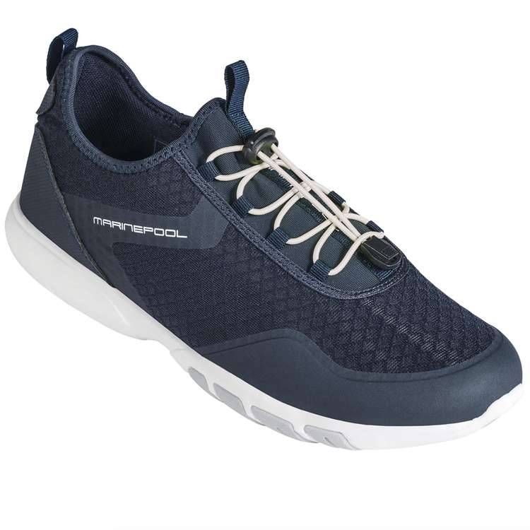 Basket de Pont MP KETCH Homme - Marinepool