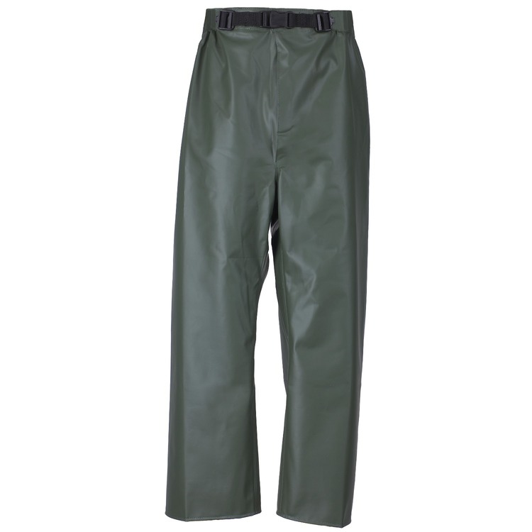 Pantalon Bocage 420 Vert - Guy Cotten